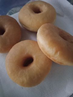Foto resep Donat Tape