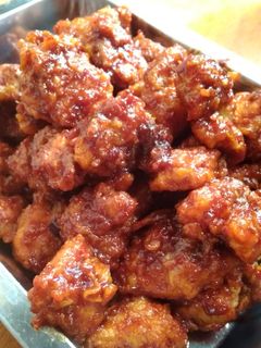 Foto resep Ayam Richeese Homemade