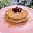 Hotcakes de amaranto 🤩👌🏼