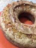 Torta de anís