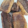 Torrijas de leche sin gluten