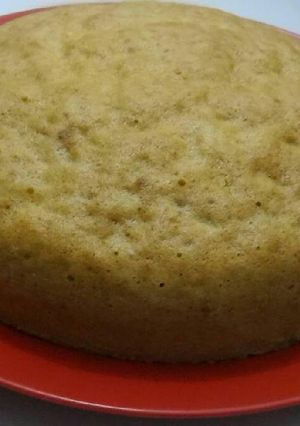 Foto resep Bolkus Ubi Part 2