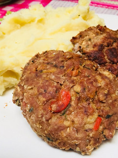 Una foto de Croquetas de jurel