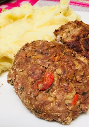 Una foto de Croquetas de jurel