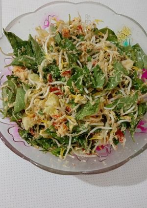Foto resep Trancam/Salad Jawa