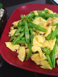 Foto resep Tumis Buncis Orak Arik