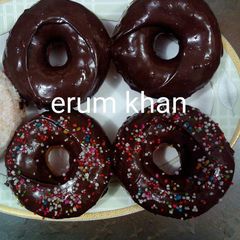 Doughnuts A picture of Doughnuts.
