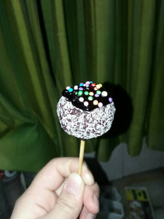Una foto de POP Cakes