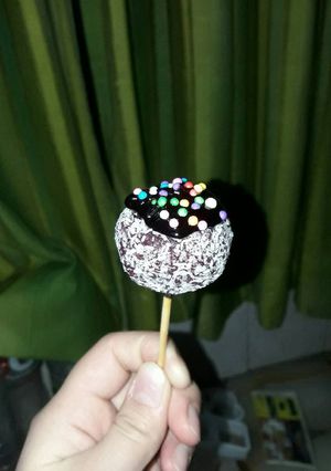 Una foto de POP Cakes