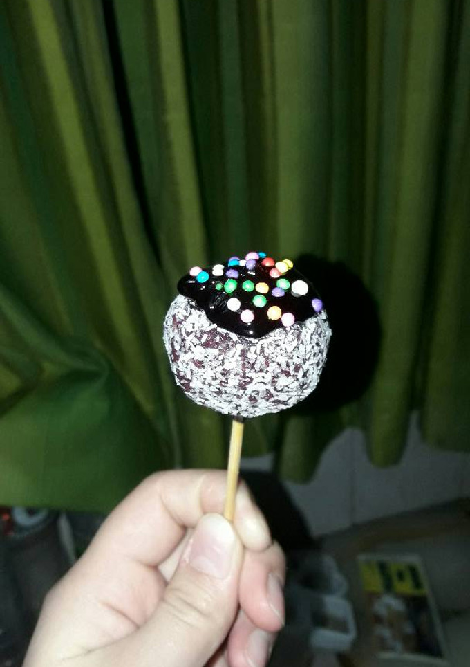 Una foto de POP Cakes