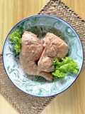 Besengek Ayam Jepara