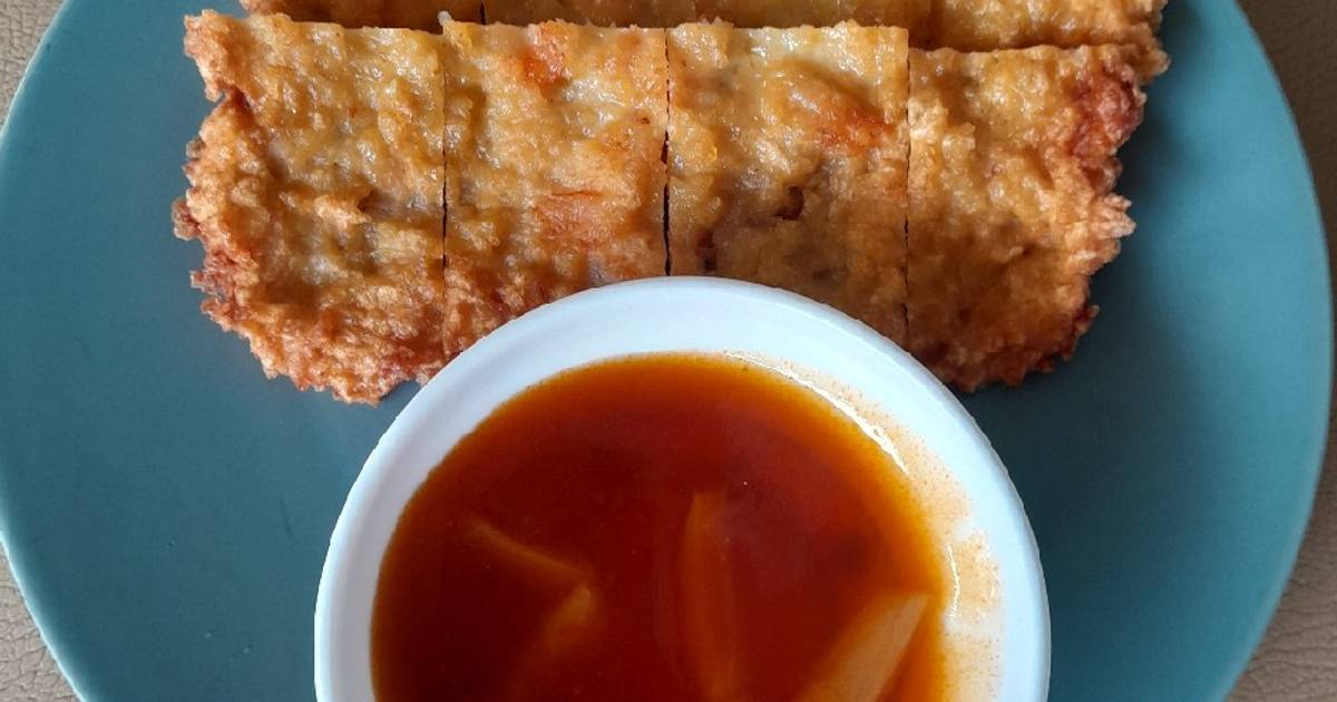 Resep Ayam Nanking oleh Inge Cookpad