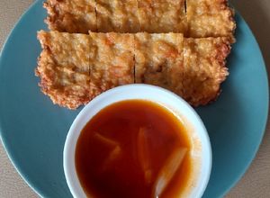 Foto resep Ayam Nanking