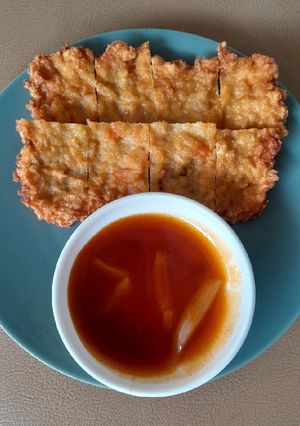 Foto resep Ayam Nanking