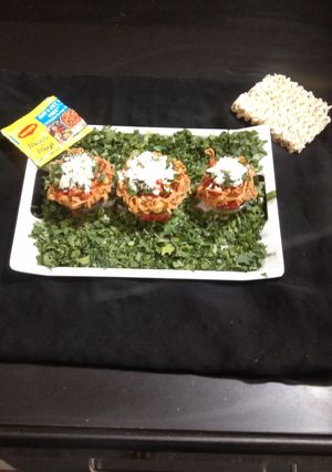 મેગી મસાલા બાસ્કેટ ચાટ (Maggi Masala Basket Chaat Recipe In Gujarati) રેસીપી મુખ્ય ફોટો