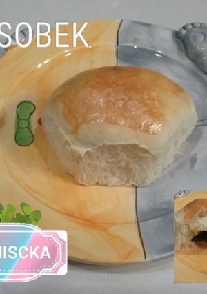 Foto resep Roti Sobek