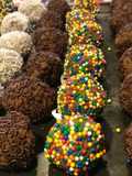 Trufas caseras! Anny😋