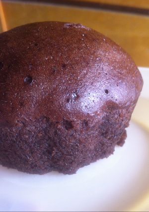 Foto resep Cake kukus