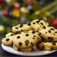 Las mejores Galletas con chips de chocolate!!en solo 10minutos👌😏!!!