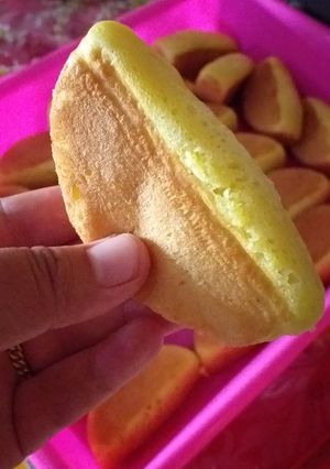 Foto resep PUKIS original