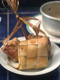 Foto resep Ketupat