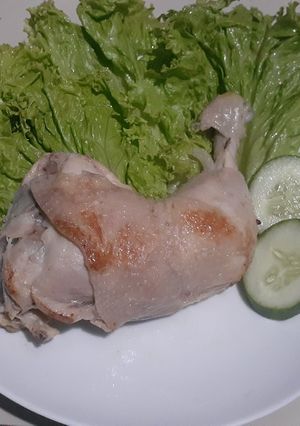 Foto resep Ayam Pop