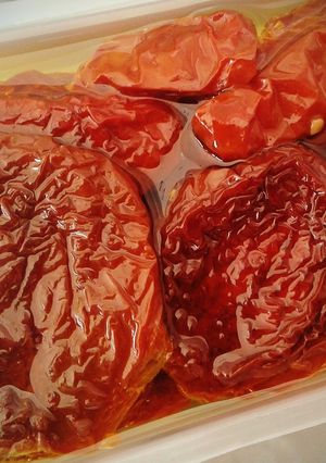 Foto principal de Tomates secos