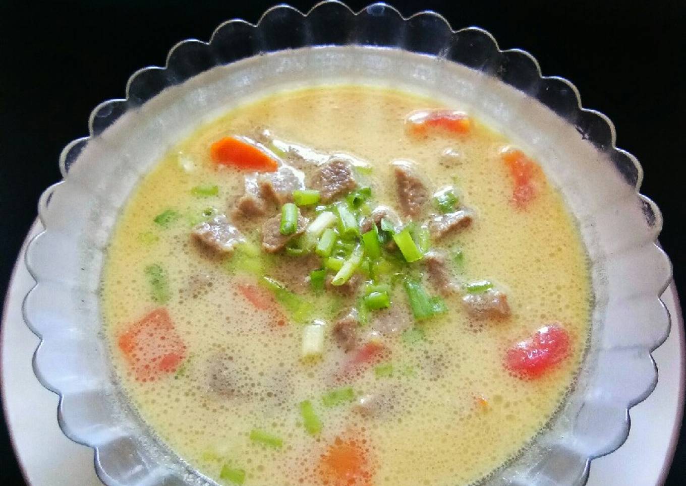 Soto Aceh