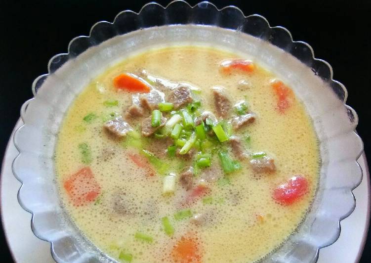 Soto Aceh
