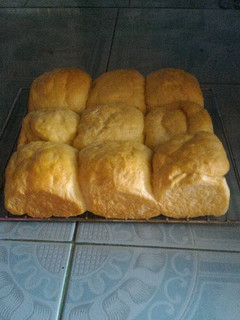 Foto resep Roti Manis
