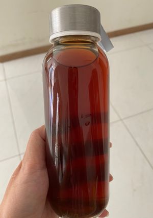 Hình của món Nước sâm / nước mát.