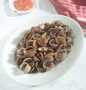 Langkah Mudah untuk Menyiapkan Resep Kerang Dara Rebus yang Sempurna Anti Ribet, Uenak Banget
