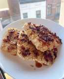 Cơm cháy nước mắm