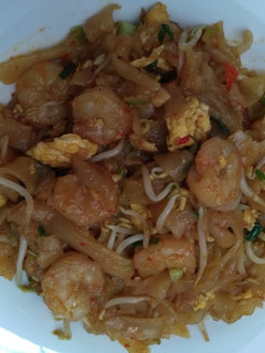 Foto resep Kwetiau Goreng Udang