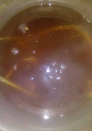 Foto resep Wedang jahe