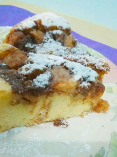 Foto resep Mini apple cinnamon cake