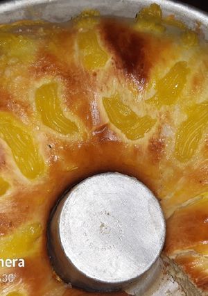 Una foto de Rosca de Pascua