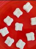 White chocolate