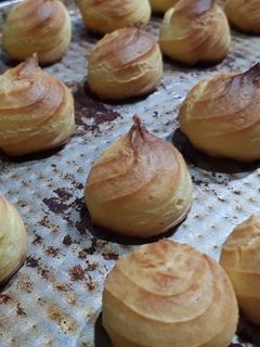 Una foto de Bombitas