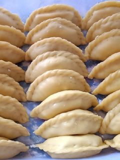 Foto resep Pastel Kari