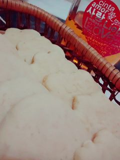 عکسی از دستور کوکی کره ای 😍👌