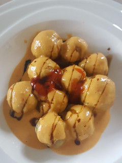 Foto resep Cilok (resep JTT)