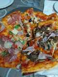 Pizza in teglia