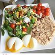 Ensalada fantasia