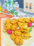 Kue Kering Gula Aren