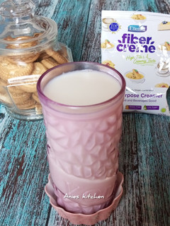Foto resep Wedang Madu Fiber Creme