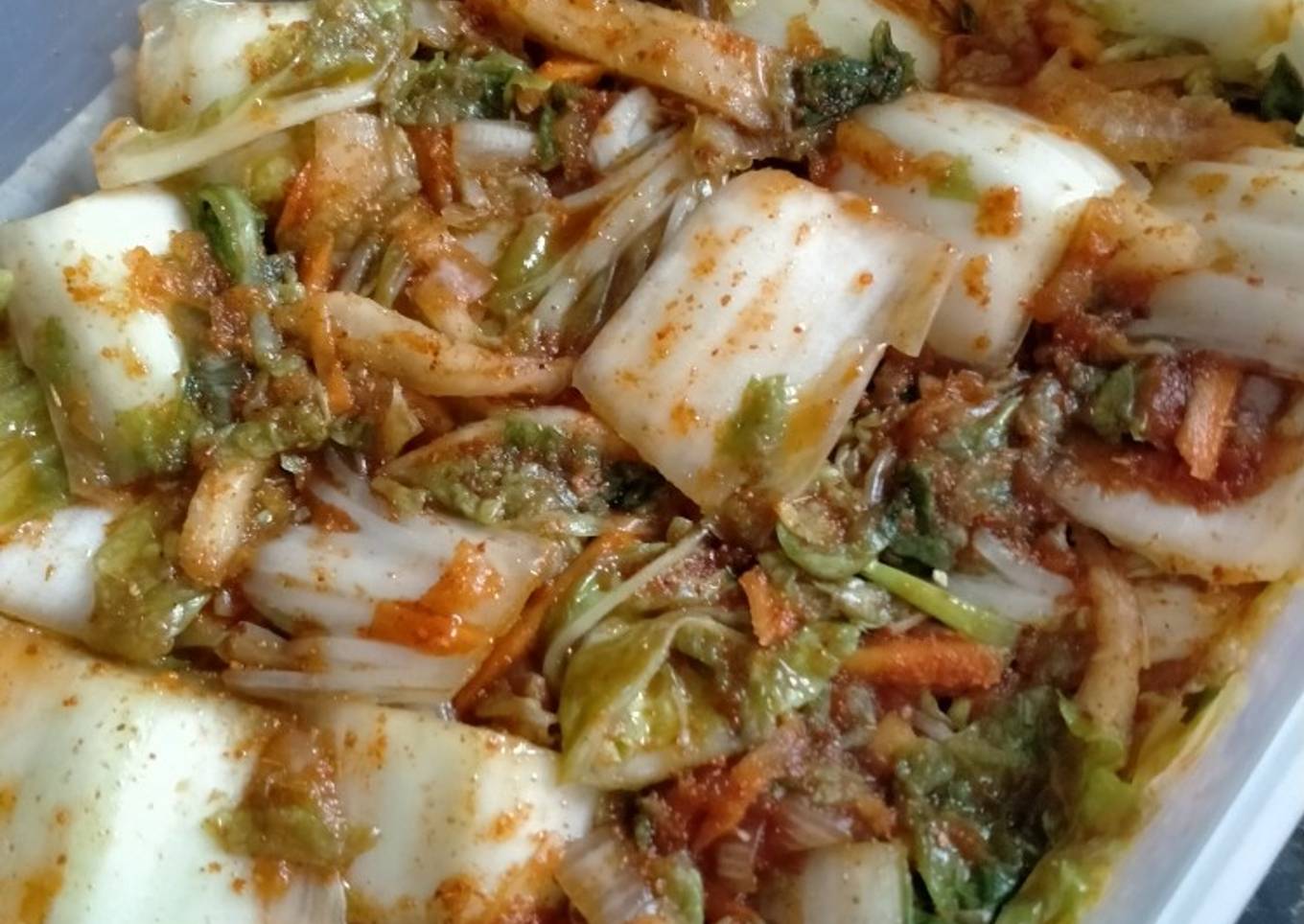 Kimchi