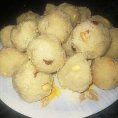 Chawal ki Peni A picture of Chawal ki Peni.
