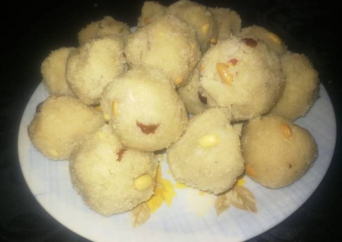 Recipe of Perfect Chawal ki Peni