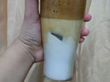 Dalgona Coffe